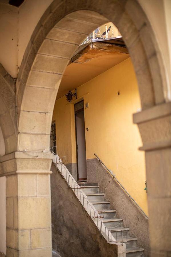 Porta Romana La Loggia Apartment Castiglion Fiorentino Exterior photo